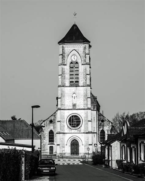 eglise givenchy en gohelle|Église saint Martin .